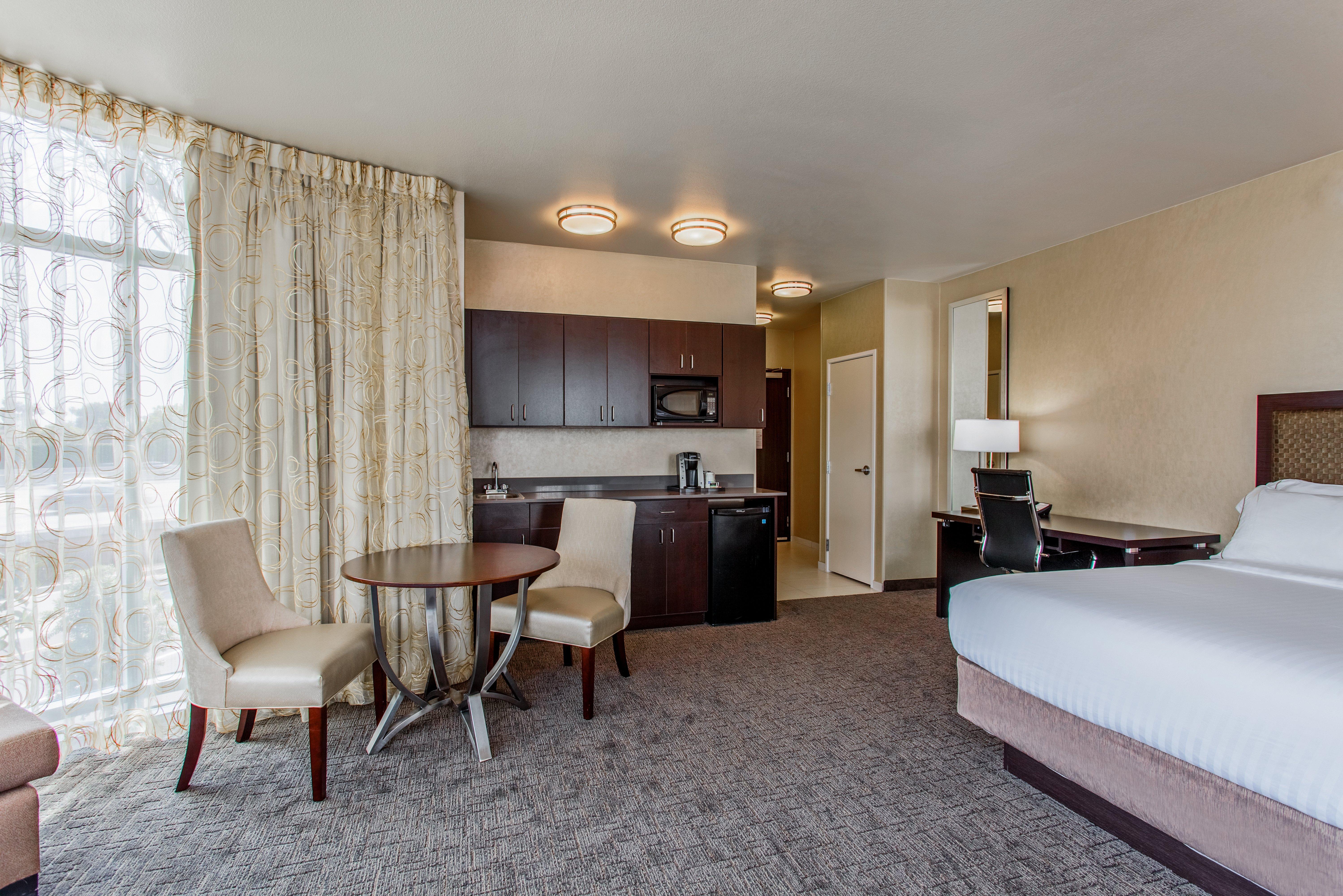 Holiday Inn Express&Suites Anaheim Resort Area, an IHG Hotel Exterior foto
