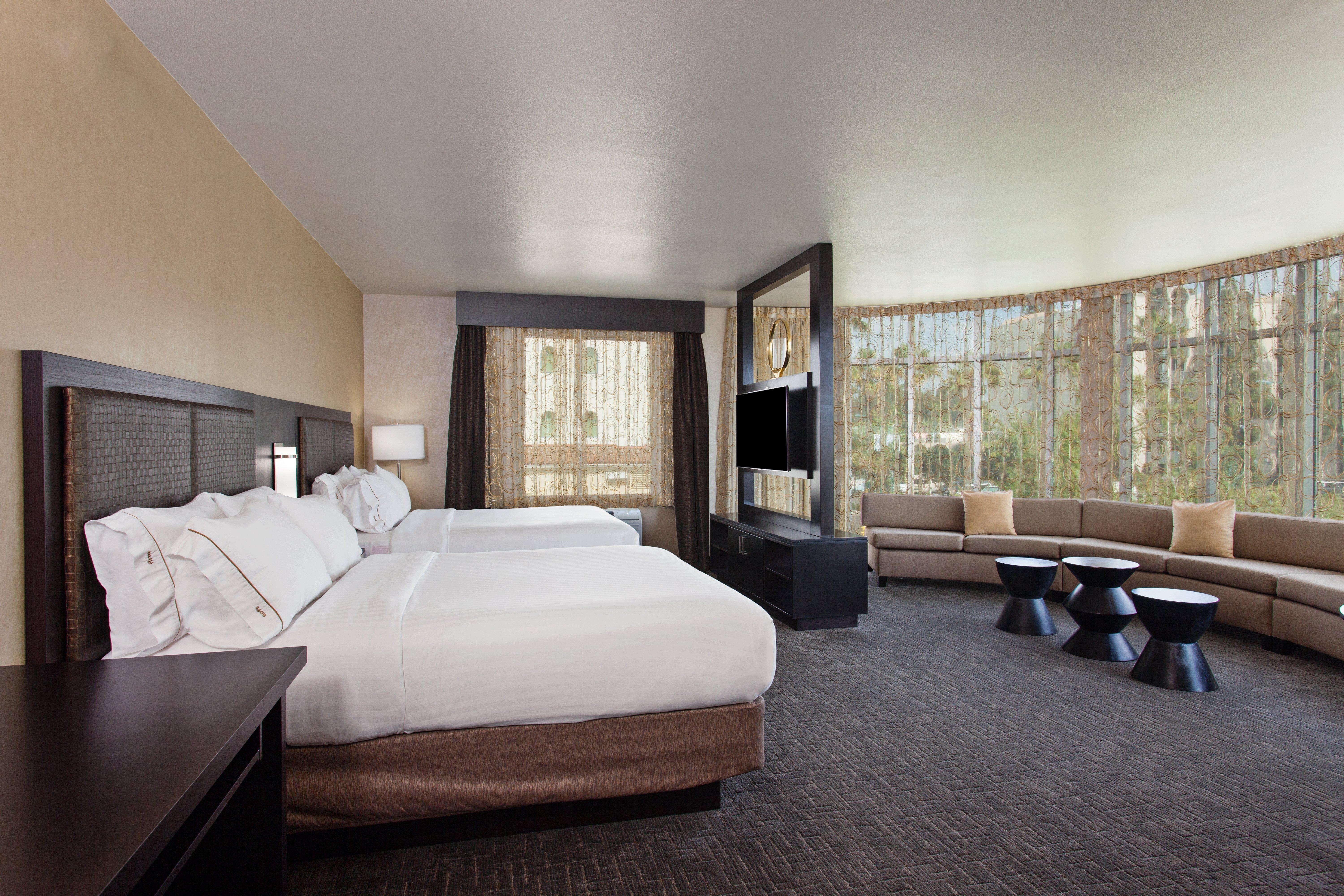 Holiday Inn Express&Suites Anaheim Resort Area, an IHG Hotel Exterior foto